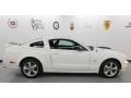 Performance White - Mustang GT Premium Coupe Photo No. 3