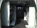 Oxford White - E Series Van E150 Commercial Photo No. 4