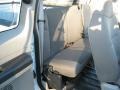Oxford White - F350 Super Duty XL SuperCab 4x4 Photo No. 4