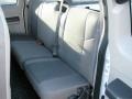 Oxford White - F350 Super Duty XL SuperCab 4x4 Photo No. 6