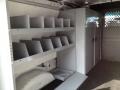 Oxford White - E Series Van E150 Commercial Photo No. 12