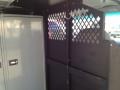 Oxford White - E Series Van E150 Commercial Photo No. 13