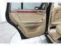 Door Panel of 2008 GL 450 4Matic