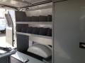 Oxford White - E Series Van E150 Commercial Photo No. 15