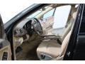 Macadamia Interior Photo for 2008 Mercedes-Benz GL #78898970