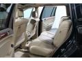 Macadamia Rear Seat Photo for 2008 Mercedes-Benz GL #78898990