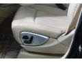 Front Seat of 2008 GL 450 4Matic