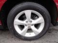2010 Matador Red Mica Lexus RX 350 AWD  photo #8