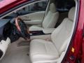 2010 Matador Red Mica Lexus RX 350 AWD  photo #10