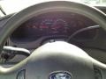 Black - E Series Van E350 XLT 15 Passenger Photo No. 7