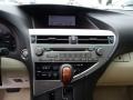 2010 Matador Red Mica Lexus RX 350 AWD  photo #14