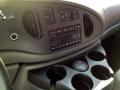 Black - E Series Van E350 XLT 15 Passenger Photo No. 9