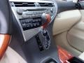2010 Matador Red Mica Lexus RX 350 AWD  photo #15