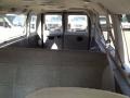 2006 Black Ford E Series Van E350 XLT 15 Passenger  photo #10