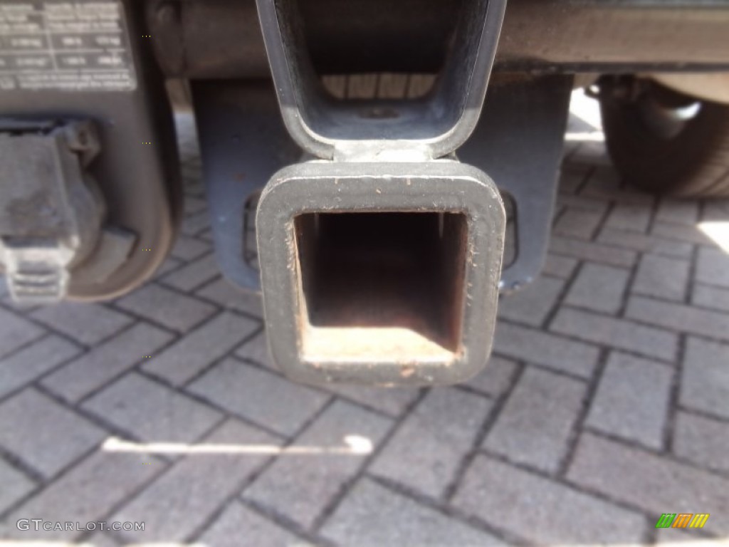 2003 Suburban 1500 LT - Black / Tan/Neutral photo #10