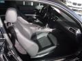 2011 Black Sapphire Metallic BMW 3 Series 335is Coupe  photo #5