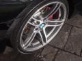 2011 Black Sapphire Metallic BMW 3 Series 335is Coupe  photo #6
