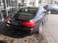 2011 Black Sapphire Metallic BMW 3 Series 335is Coupe  photo #7