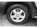 2008 Mercedes-Benz GL 450 4Matic Wheel and Tire Photo