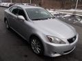Tungsten Pearl - IS 250 AWD Photo No. 4