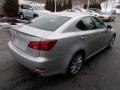 Tungsten Pearl - IS 250 AWD Photo No. 5