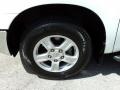 2007 Toyota Tundra SR5 Double Cab Wheel and Tire Photo