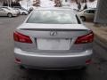 Tungsten Pearl - IS 250 AWD Photo No. 6