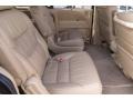 Beige Rear Seat Photo for 2010 Honda Odyssey #78899390