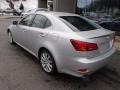 Tungsten Pearl - IS 250 AWD Photo No. 7