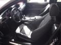 2011 Black Sapphire Metallic BMW 3 Series 335is Coupe  photo #12