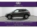 Platinum Pearl Metallic - Murano SL AWD Photo No. 2