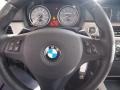 Black Steering Wheel Photo for 2011 BMW 3 Series #78899529