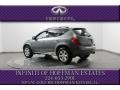 Platinum Pearl Metallic - Murano SL AWD Photo No. 5