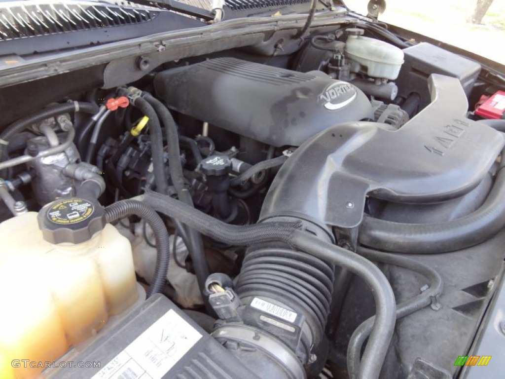 2003 Suburban 1500 LT - Black / Tan/Neutral photo #27