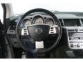Platinum Pearl Metallic - Murano SL AWD Photo No. 7