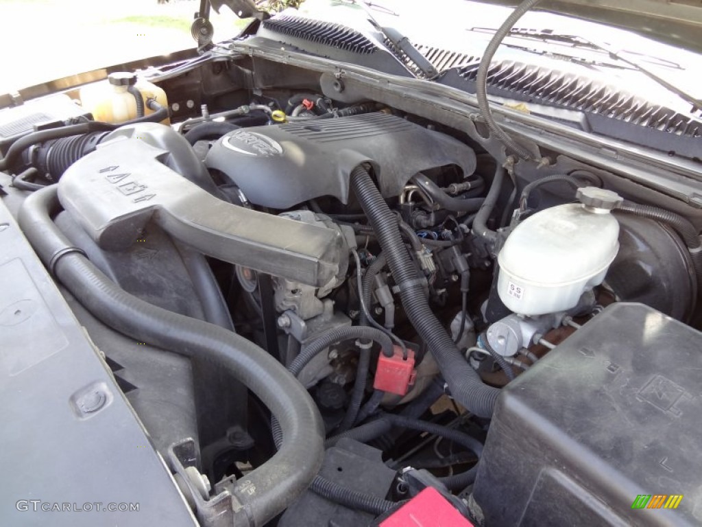 2003 Suburban 1500 LT - Black / Tan/Neutral photo #29