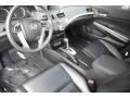 2009 Alabaster Silver Metallic Honda Accord EX-L V6 Sedan  photo #13