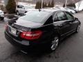 Black - E 350 4Matic Sedan Photo No. 5