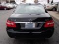 Black - E 350 4Matic Sedan Photo No. 6