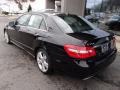 Black - E 350 4Matic Sedan Photo No. 7