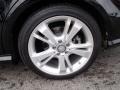 Black - E 350 4Matic Sedan Photo No. 8