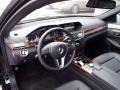 Black - E 350 4Matic Sedan Photo No. 9
