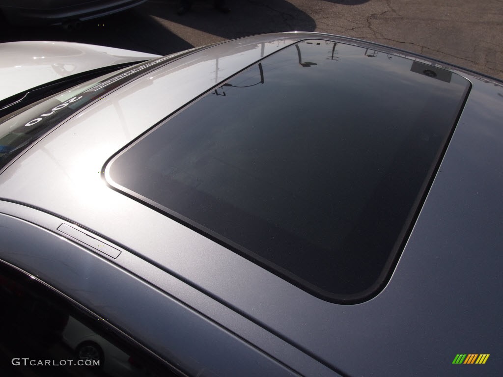 2011 3 Series 328i Coupe - Space Gray Metallic / Black photo #11