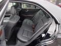 Black - E 350 4Matic Sedan Photo No. 11