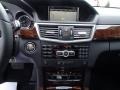 Black - E 350 4Matic Sedan Photo No. 15