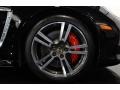 2010 Porsche Panamera Turbo Wheel and Tire Photo