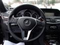 Black - E 350 4Matic Sedan Photo No. 17