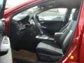 Barcelona Red Metallic - Camry SE Photo No. 7