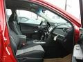 Barcelona Red Metallic - Camry SE Photo No. 8