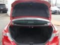 Barcelona Red Metallic - Camry SE Photo No. 13